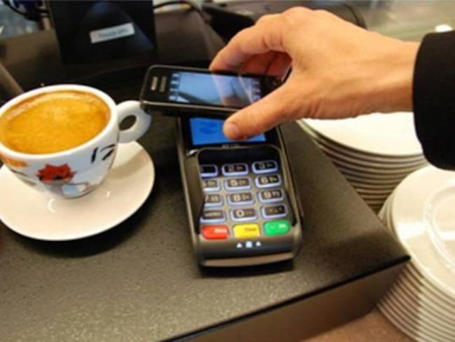 Conozca la novedosa forma para realizar pagos a través de su smartphone