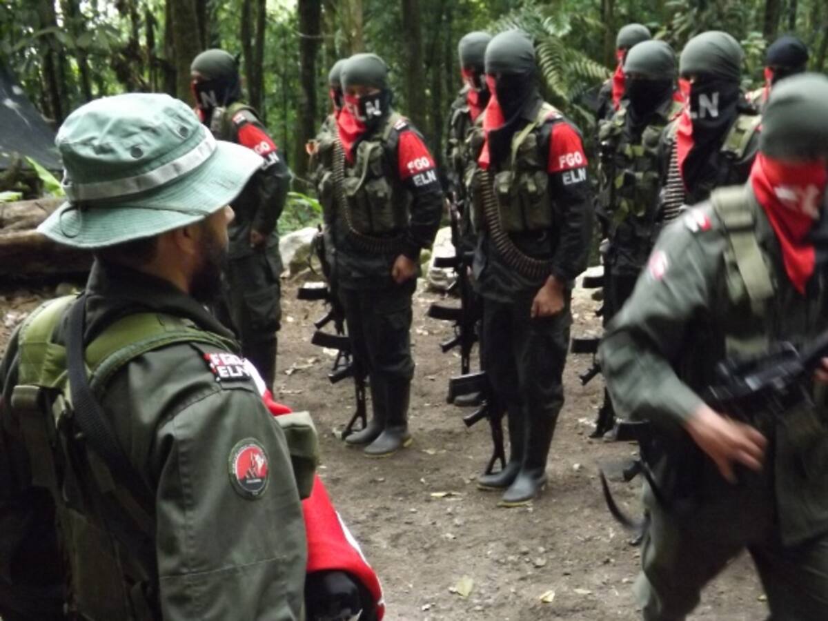 Salud Hernández-Mora y periodistas de RCN TV están en poder del ELN: MinDefensa