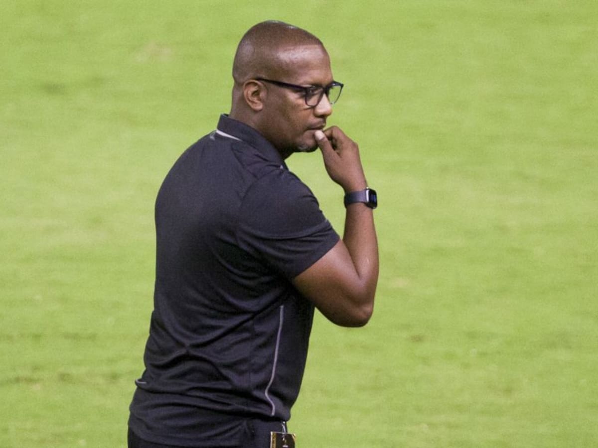 Jersson González: “El profe Osorio sería el entrenador perfecto para América”