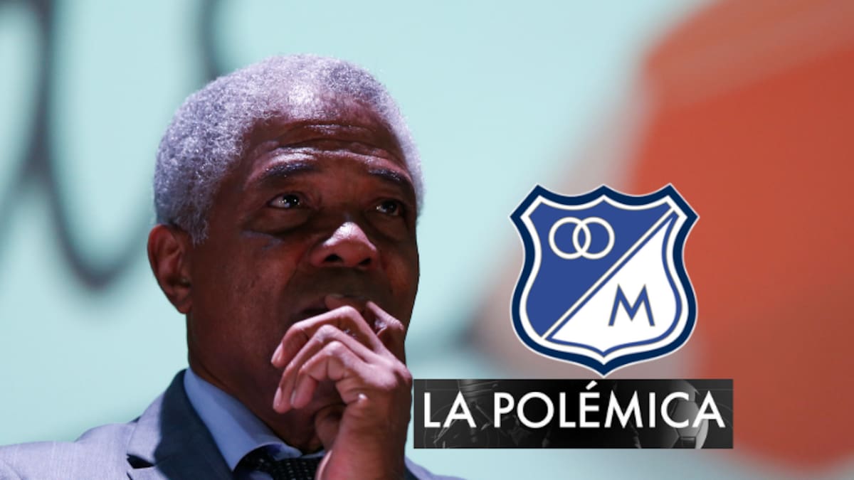 Ídolo de Millonarios se sincera: “Maturana es la imagen del fútbol colombiano, pero no le aprendí”