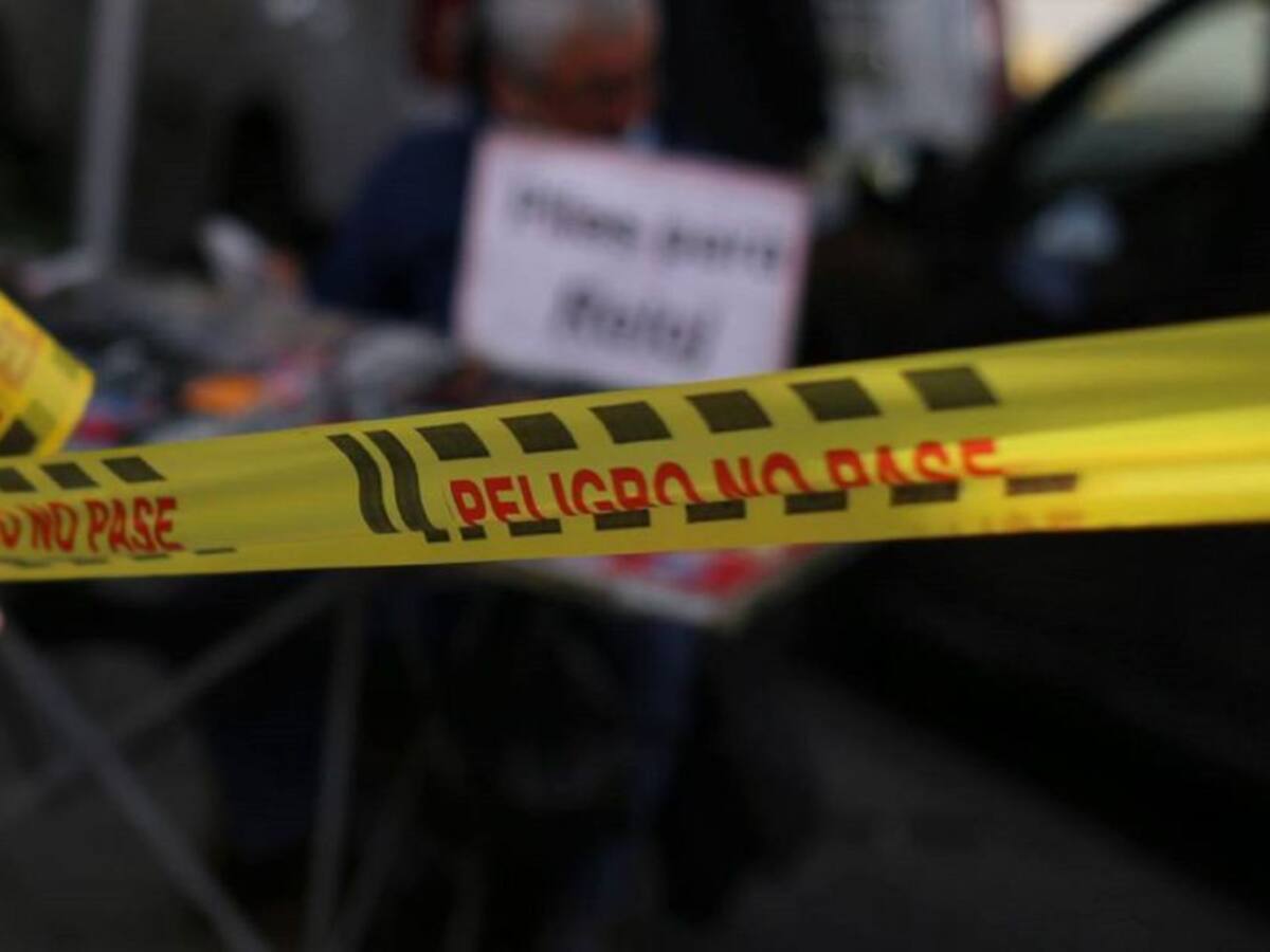 Falleció niño que resultó herido en accidente de tránsito en Juan de Acosta