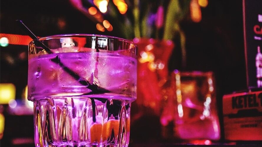 Defensa de amiga de María Andrea Cabrera desmiente que tuvieran “pepas”. Foto: Getty Images