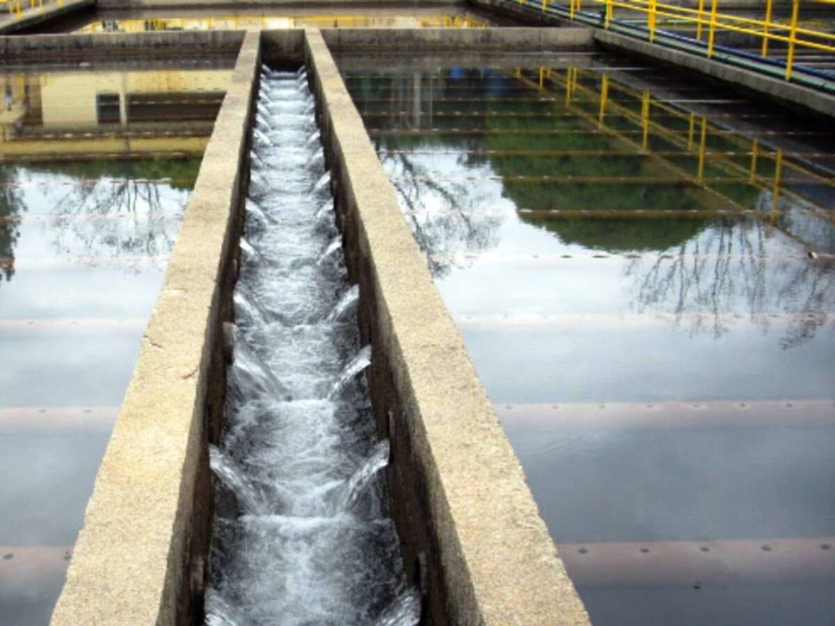 Aguas de Cartagena gana gran premio de Andesco