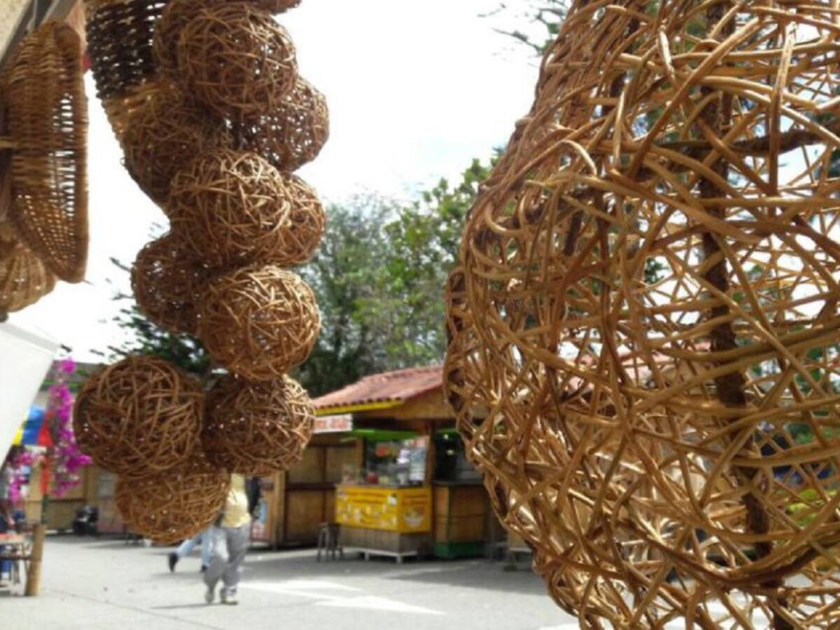 Filandia, celebra 144 años de fundación y la fiesta del canasto