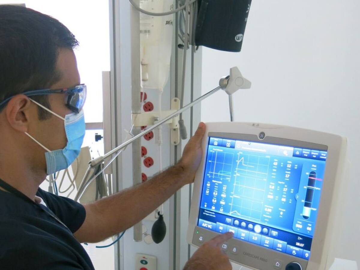 Coronavirus en Cartagena: 420 nuevos casos y cinco fallecidos