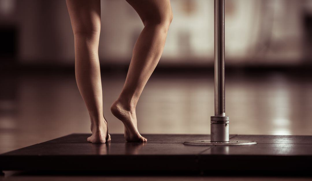 Pole Dance