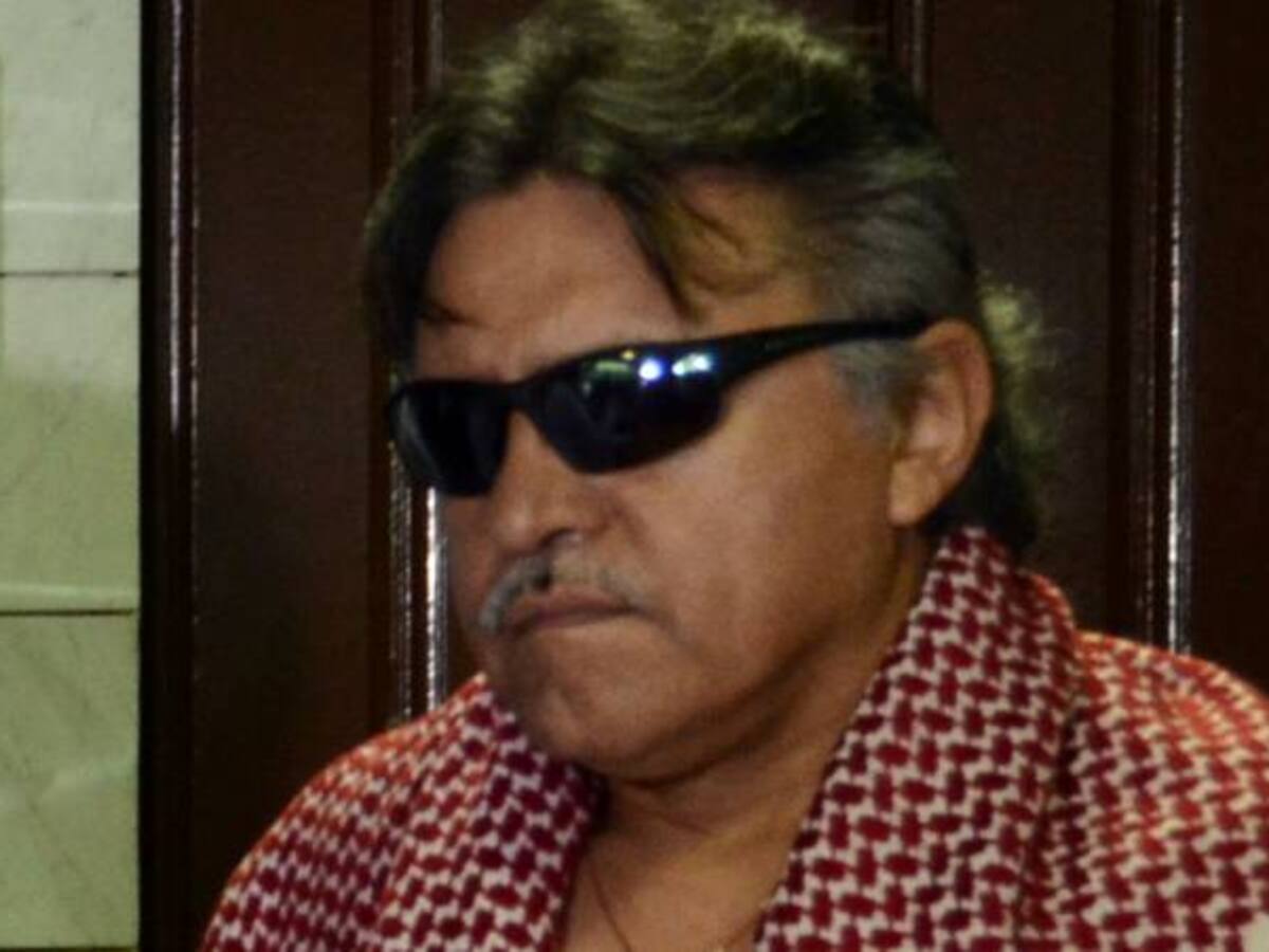 Fiscalía explicó a países garantes del proceso de paz el caso Santrich