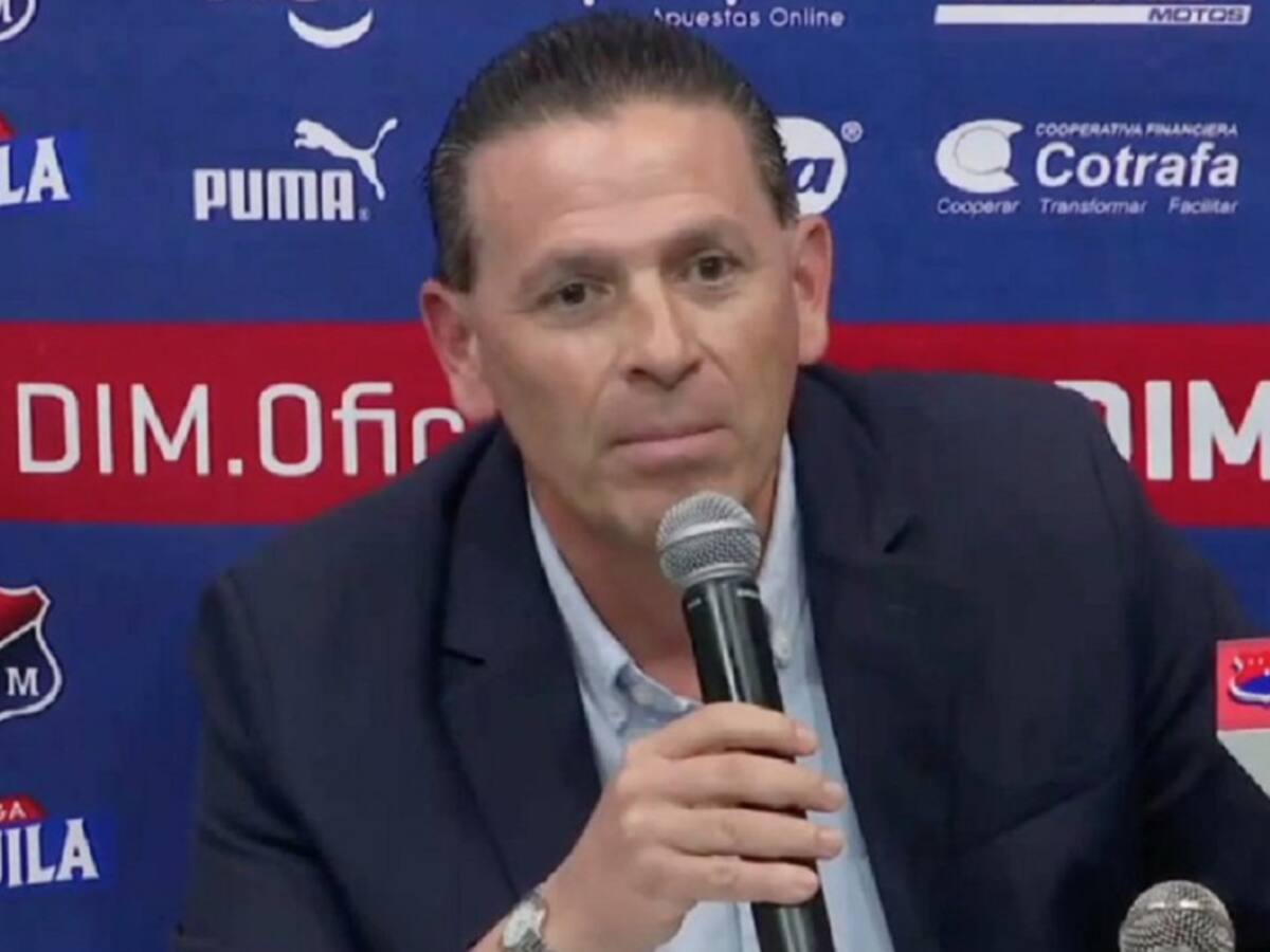 "El viaje de jugadores y cuerpo técnico ya estaba planeado": J. Valencia