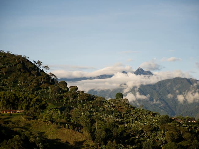 Imagen de referencia sobre Jardín, Antioquia. / Getty Images