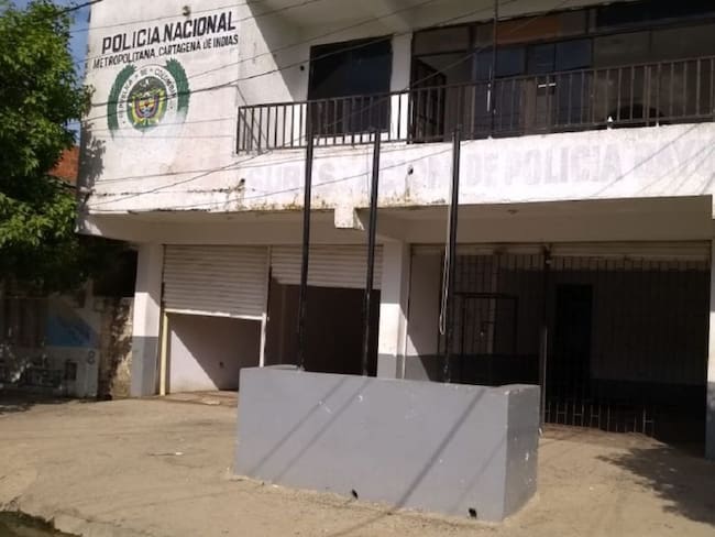 Distrito debe 8 meses de arriendo: propietario de inmueble en Bayunca