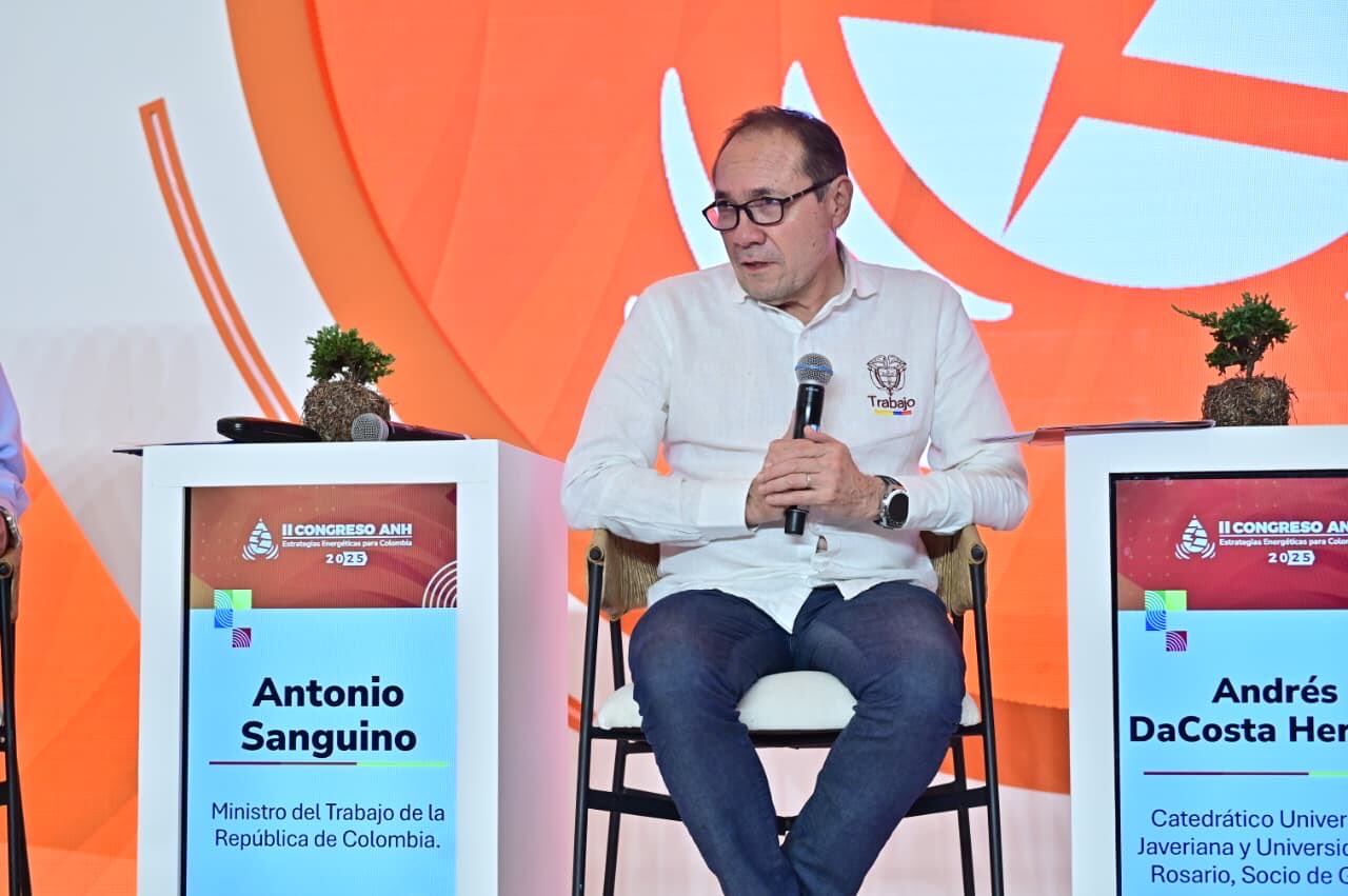 Ministerio de Trabajo