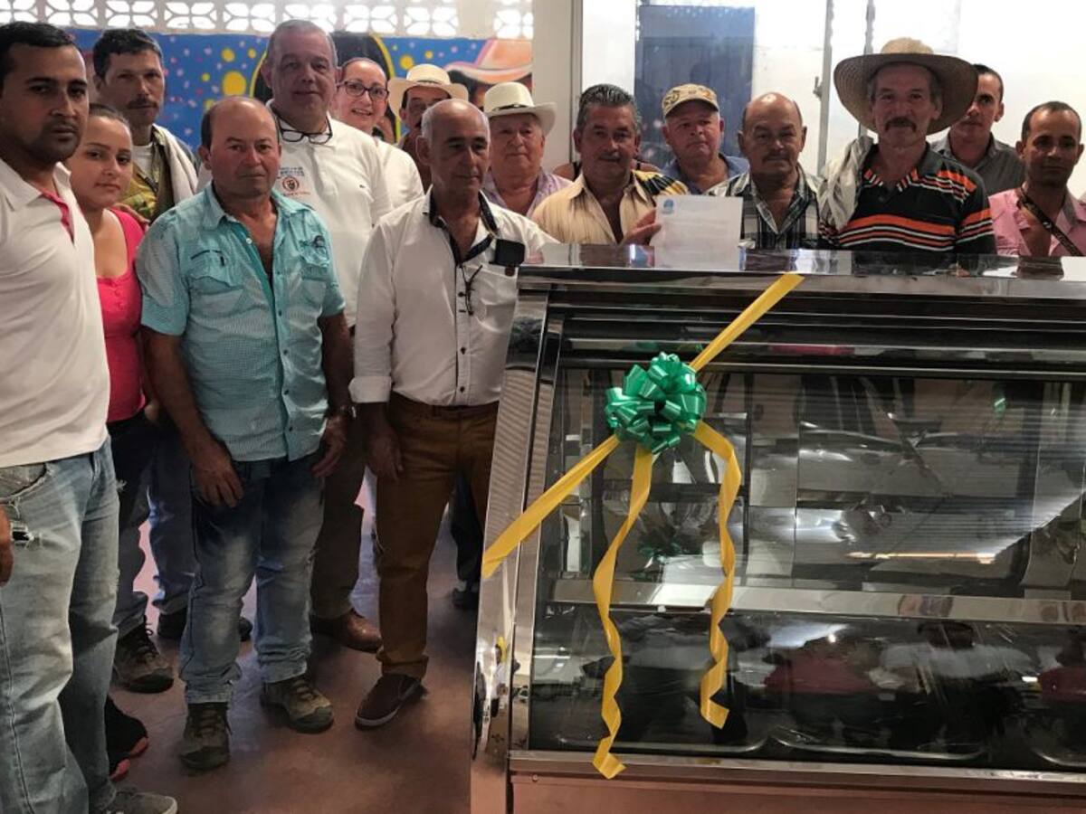 Finaliza proyecto de reparación colectiva de víctimas en Samaná