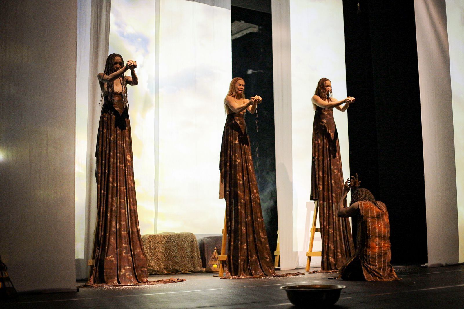 Estos son los ganadores de la convocatoria por $1.200 millones del IPCC