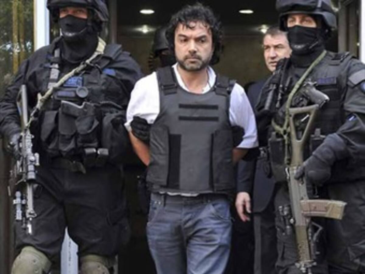 Alias Mi Sangre podría quedar en libertad en los próximos días