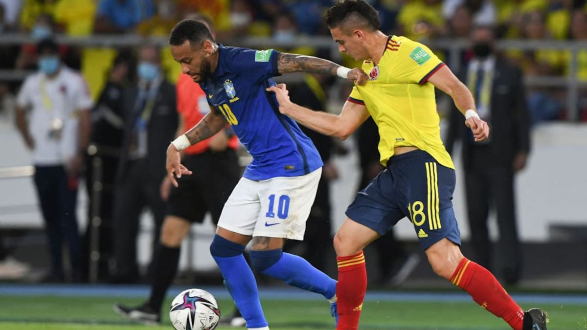 Tenga en cuenta las siguientes recomendaciones para el partido Colombia Vs Brasil