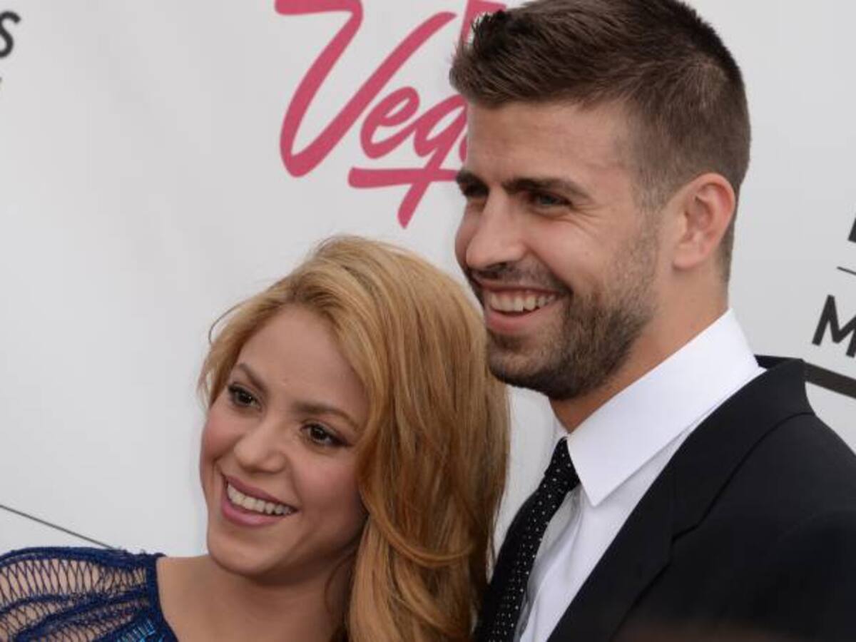 Shakira y Piqué reaparecen en redes sociales