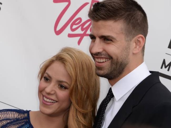 Shakira y Piqué reaparecen en redes sociales