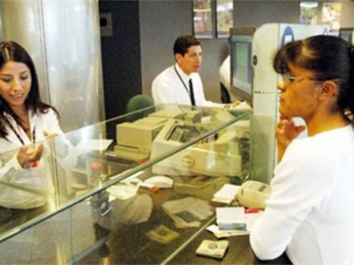 Bancos piden a los colombianos extremar medidas de seguridad por el pago de primas