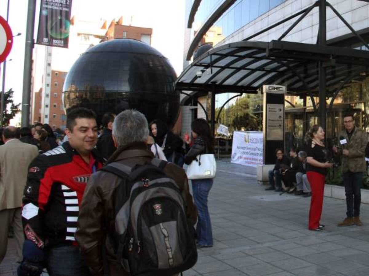 Imputan cargos a socio de edificio donde funcionó la Contraloría General