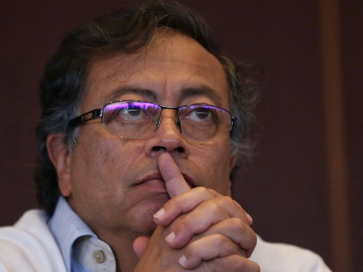 Reunión de Gustavo Petro con empresarios norteamericanos: ¿sobre qué conversaron?