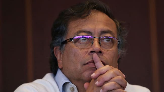 Reunión de Gustavo Petro con empresarios norteamericanos: ¿sobre qué conversaron?
