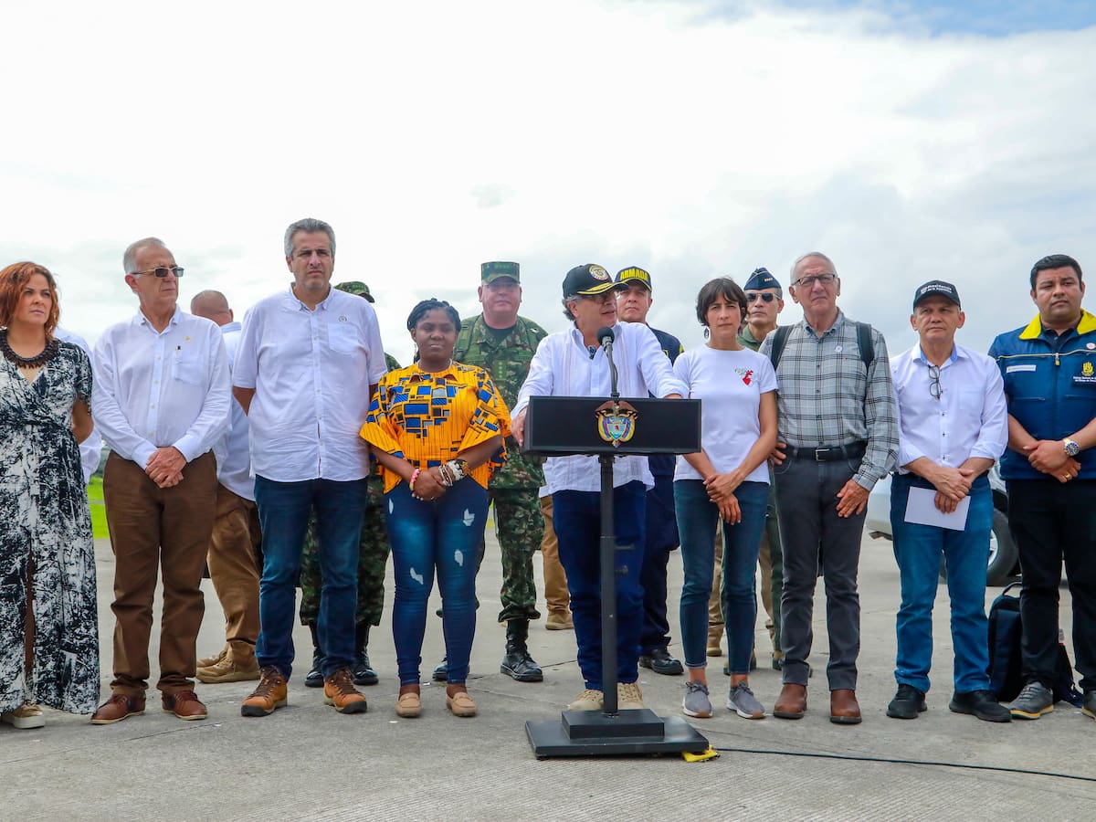 ¿A qué ministros cambiaría si fuera presidente de la República? Responde la opinión pública