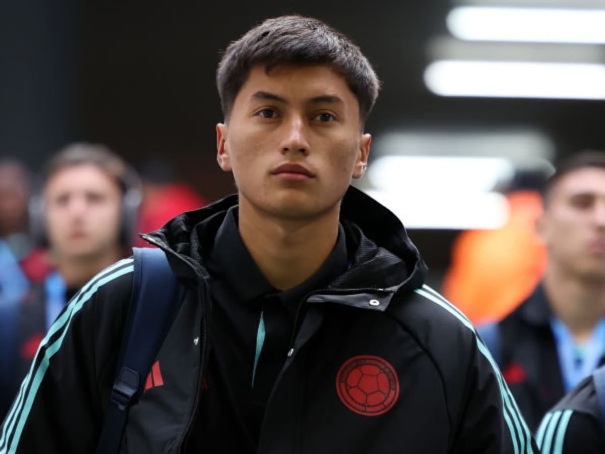 Fernando Álvarez llegaría al fútbol de Estados Unidos