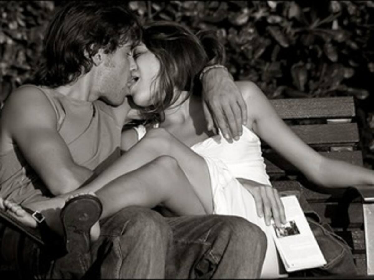 Posiciones Sexuales 3: Por el Estado de Salud y el Estado Físico