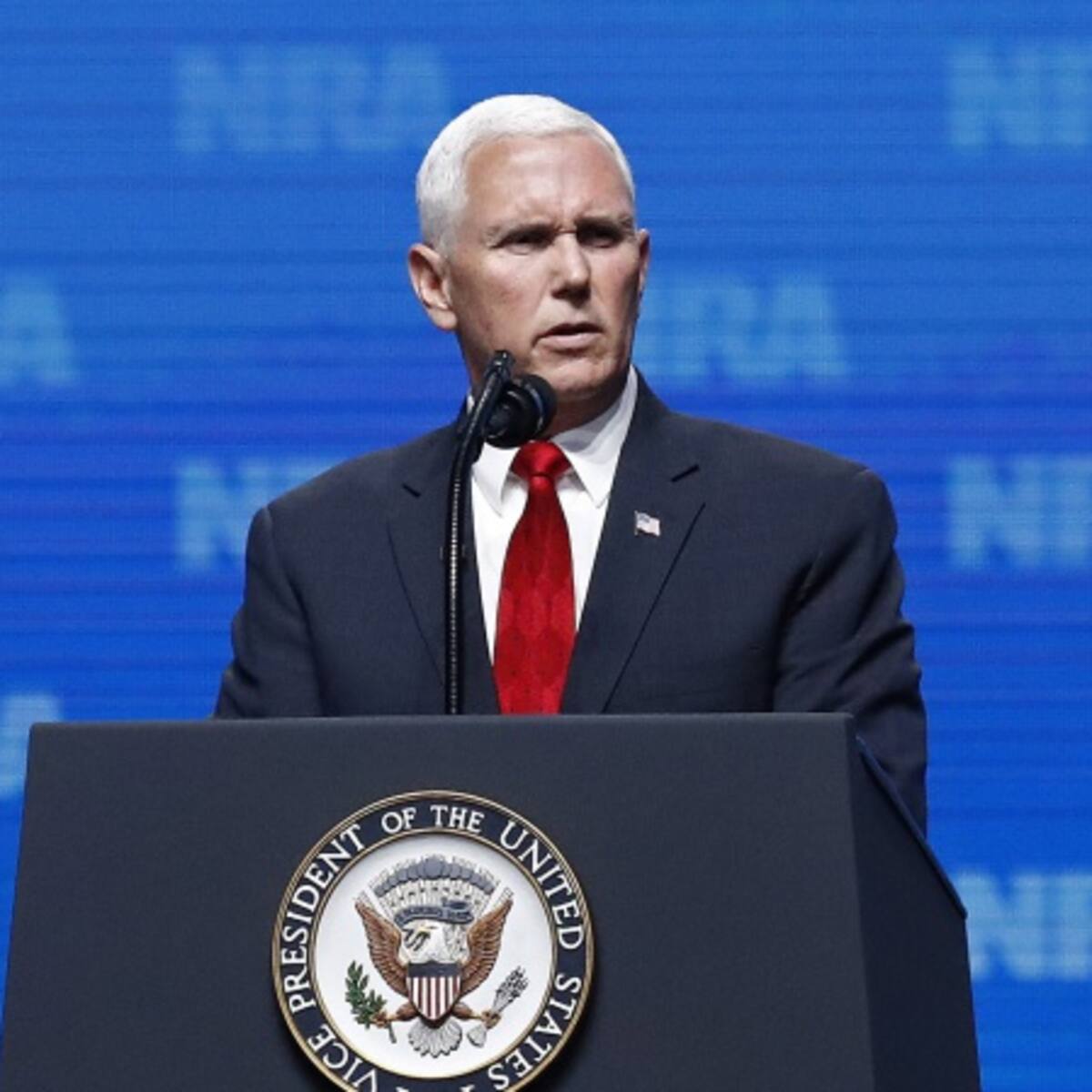 Mike Pence, exvicepresidente de los Estados Unidos, estará en la Convención Bancaria