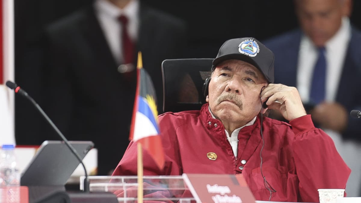 “Daniel Ortega es el verdugo de la democracia en Nicaragua”: analista Juan Sebastián Chamorro