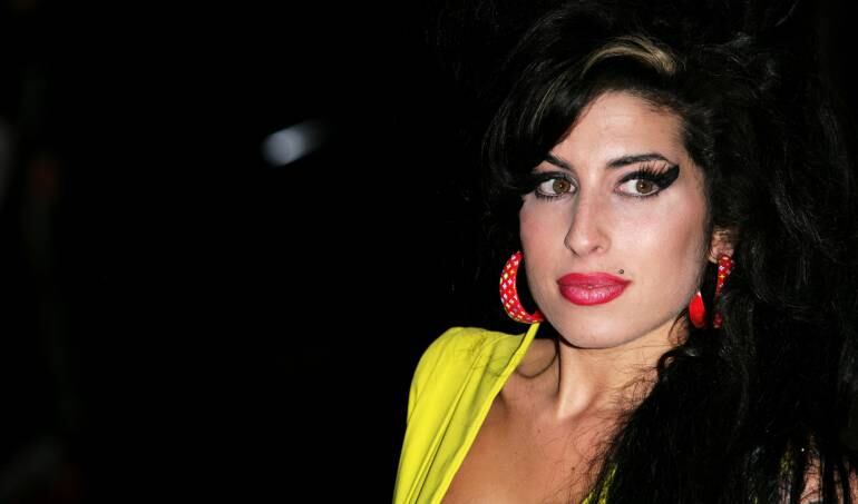 Amy Winehouse