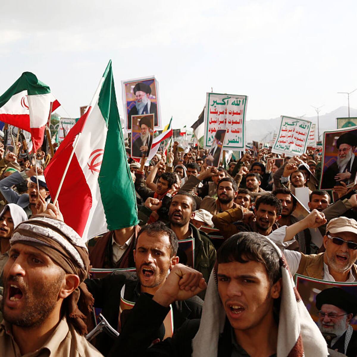 ¿El régimen de Irán es posible acabarlo con la guerra o será peor?