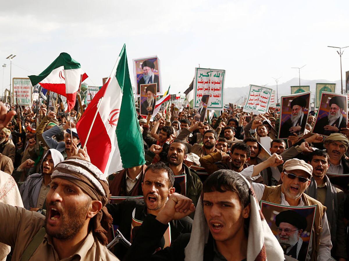 ¿El régimen de Irán es posible acabarlo con la guerra o será peor?