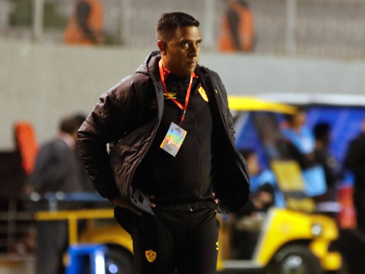 César Farias, sancionado más de un año por golpear a dos jugadores rivales