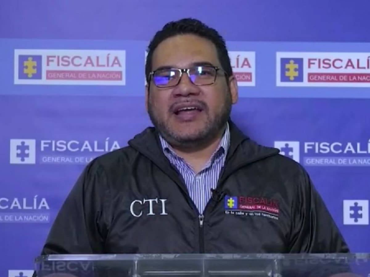 Daniela Ospina aceptó cargos por sus vínculos con “Las Marionetas”