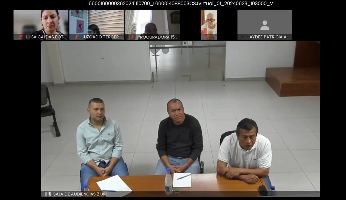 Foto Audiencia: Caracol Radio