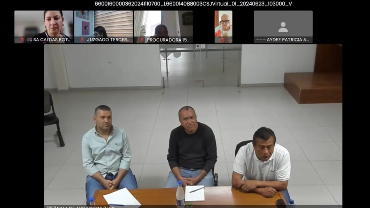 ¿Cuál es el proyecto de la Av. Los Colibríes y qué presuntas irregularidades encontraron?