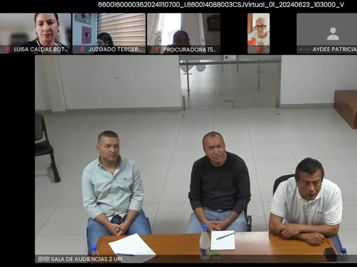 ¿Cuál es el proyecto de la Av. Los Colibríes y qué presuntas irregularidades encontraron?