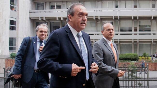 Luis Alfredo Ramos. Foto: Colprensa