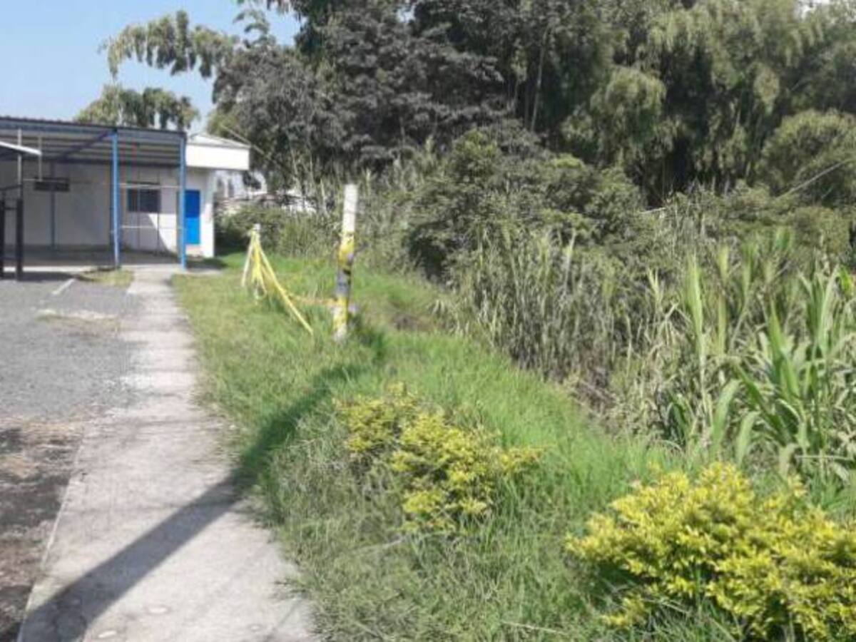 Carder modificó el acuerdo 020 como protección a las quebradas