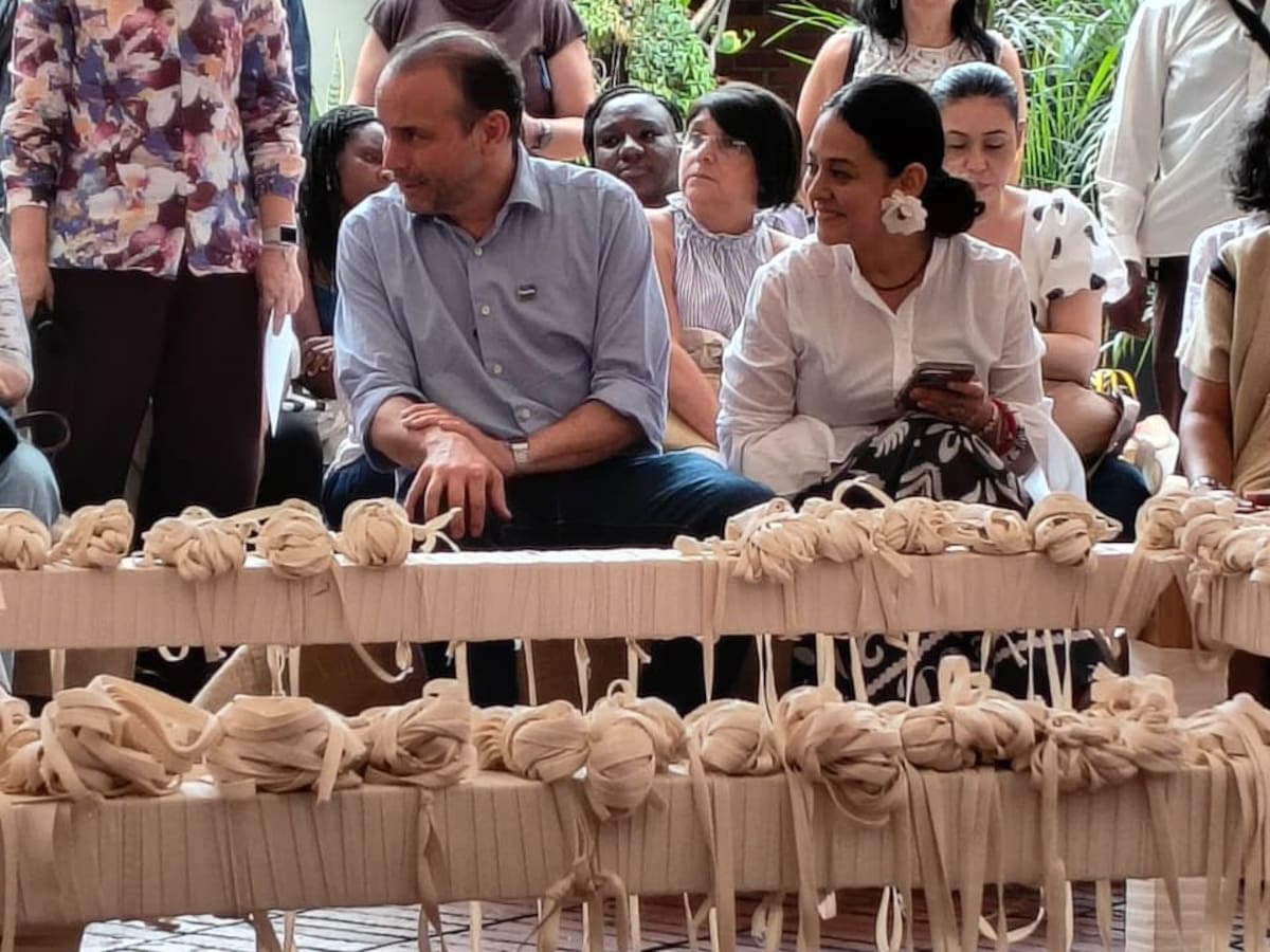 Con 30 maestros y 150 aprendices se inicia el Primer Ciclo del 2026 del programa “Litoral”