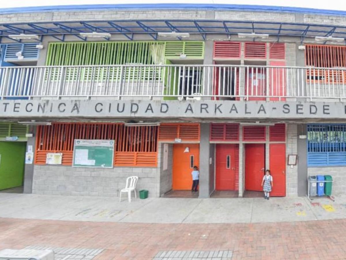 Inician las inscripciones para los colegios públicos de Ibagué