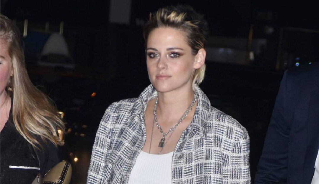 Kristen Stewart pone fin a su relación con Stella Maxwell