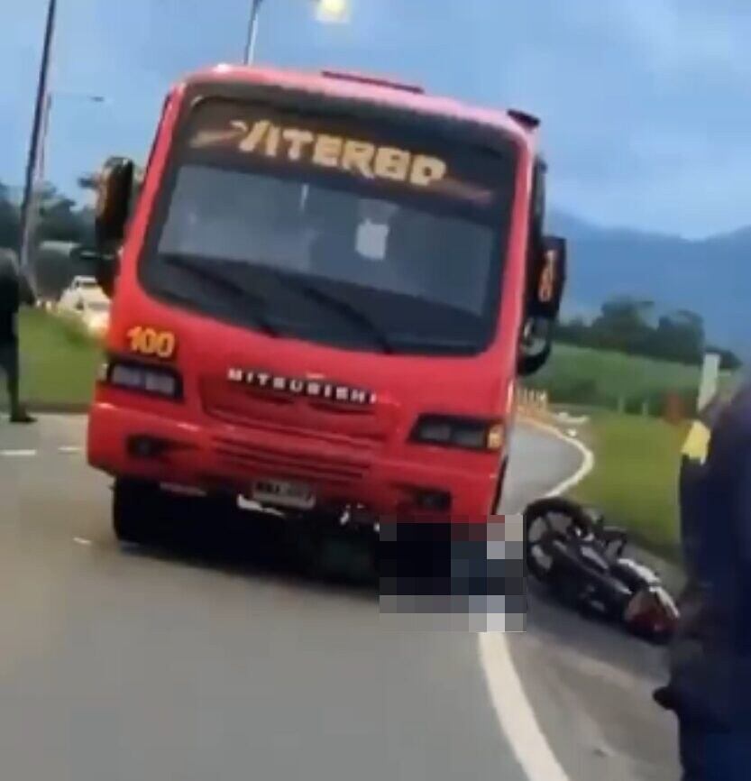 Foto: Anserma Noticias.