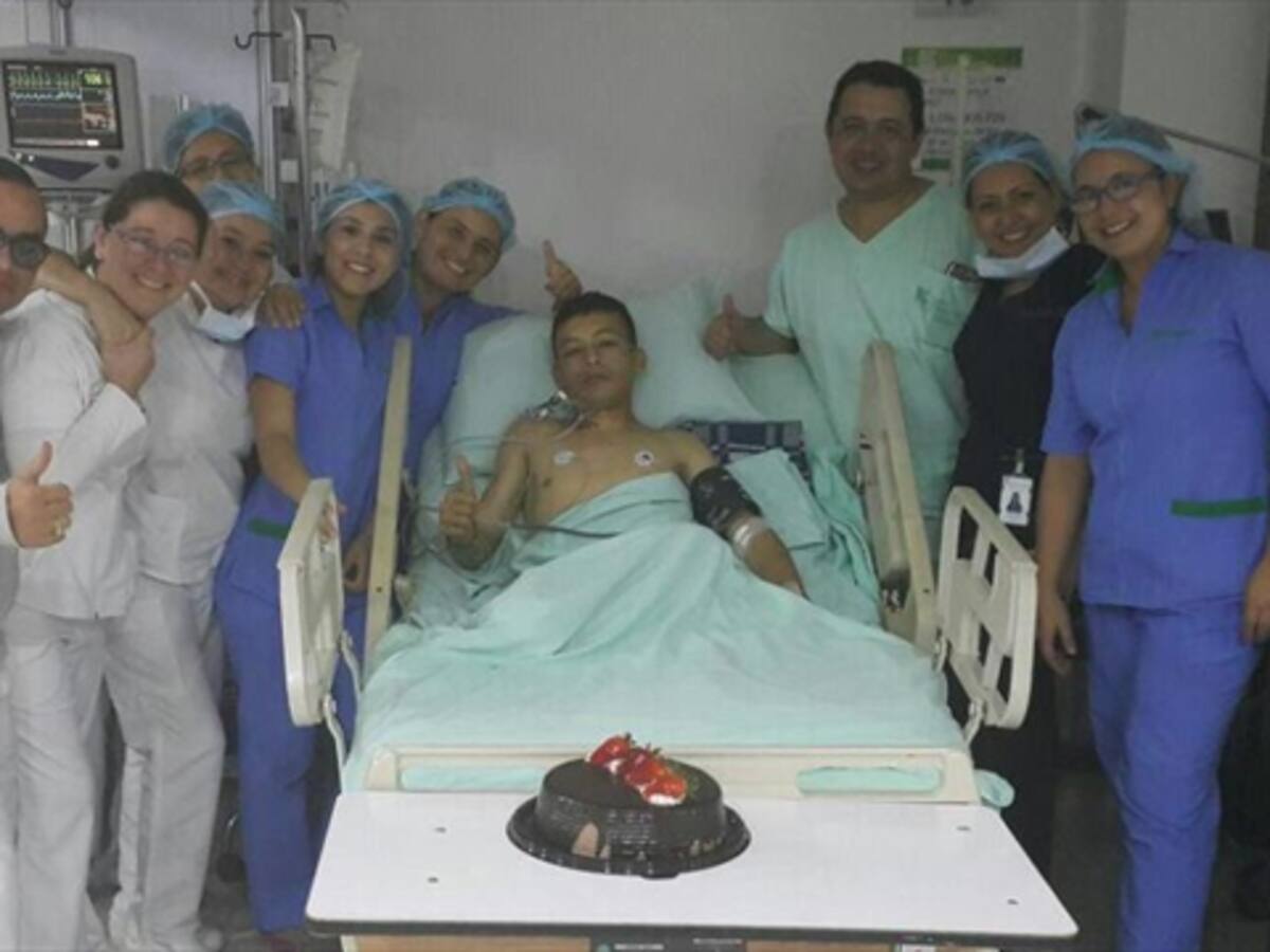 ELN habría mostrado pierna de suboficial mutilado como trofeo: Defensoría