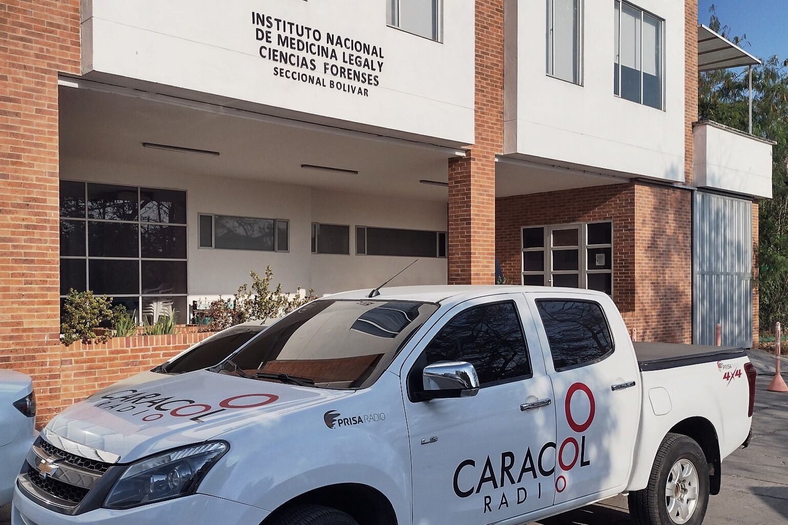Caracol Radio
