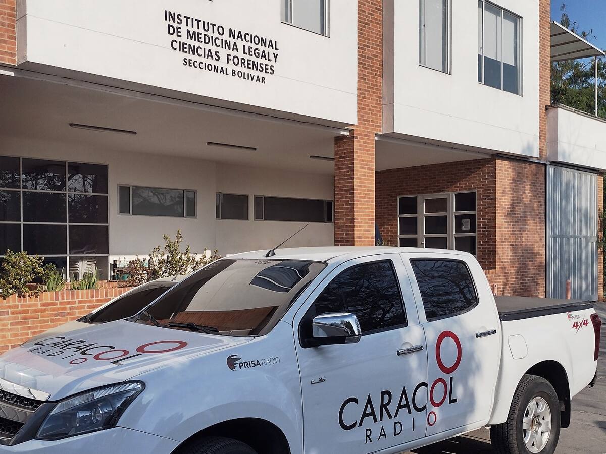 Un muerto y dos mujeres heridas en ataque de sicarios en el barrio Las Lomas de Cartagena