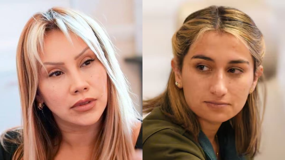 Al Oído: Sandra Ortiz, a la cárcel por caso UNGRD, pero ¿quién dio la orden?