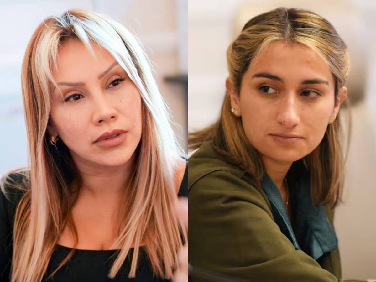 Al Oído: Sandra Ortiz, a la cárcel por caso UNGRD, pero ¿quién dio la orden?