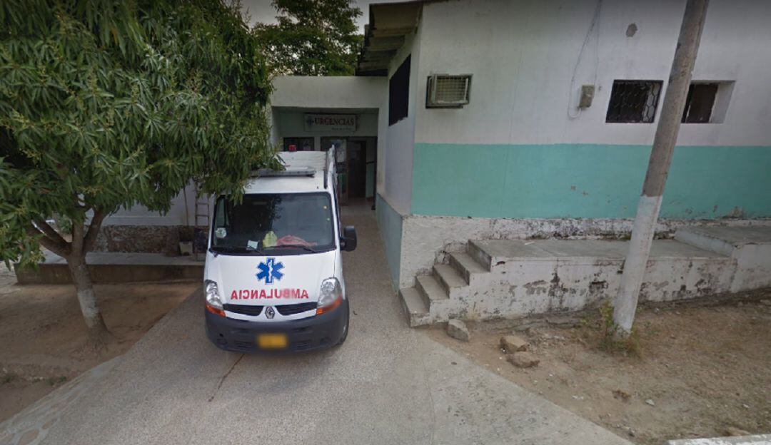 Archivo, ESE Hospital de Piojó